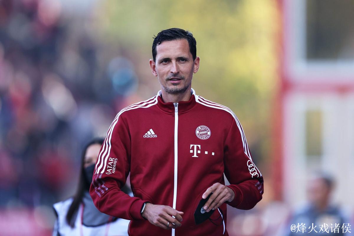 托普穆勒:对失利感到遗憾,曾憧憬法兰克福的奇迹 托普穆勒:对失利感到遗憾,曾憧憬法兰克福的奇迹