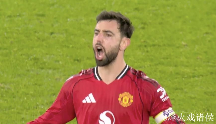 本赛季英超贡献12球，B费紧随哈兰德其后