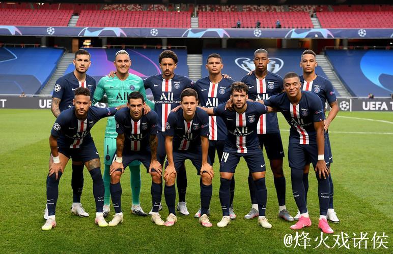 马金:不排除在大巴黎终老职业生涯;尽力而为 马金:不排除在大巴黎终老职业生涯;尽力而为