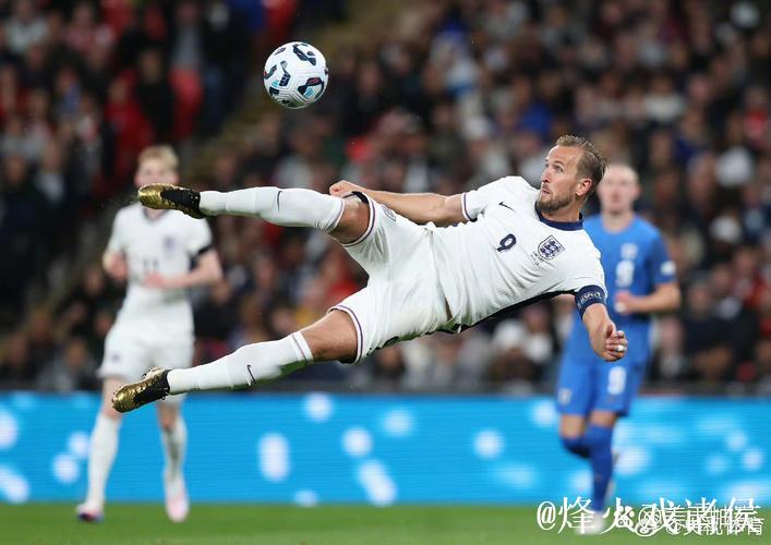 凯恩展现神准脚法，德甲20次点球未失。